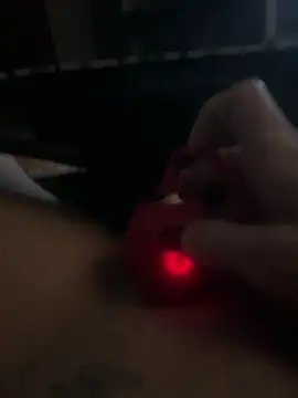 Everlyrose27 online show from February 2025 02:37:01 PM