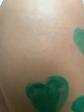 Everlyrose27 online show from September 2025 07:36:02 PM