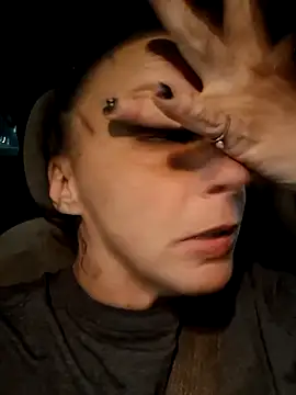 Everlyrose27 online show from December 2025 02:55:01 AM