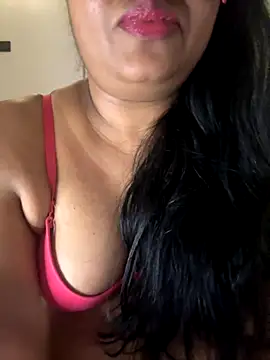 Shasha X online show from December 2025 07:04:01 PM