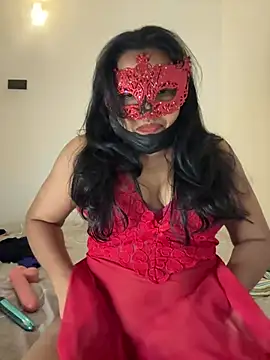 Shasha X online show from May 2026 07:28:02 PM