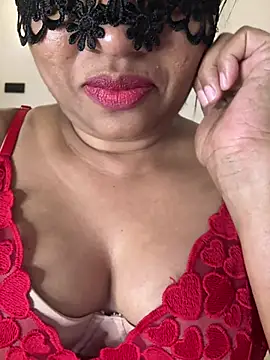 Shasha X online show from March 2025 06:12:01 PM