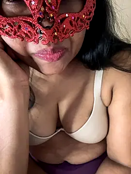 Shasha X online show from November 2025 01:20:02 AM