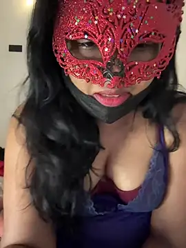 Shasha X online show from May 2026 02:02:02 AM