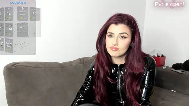 AletahhhOcean online show from April 2026 04:15:01 AM