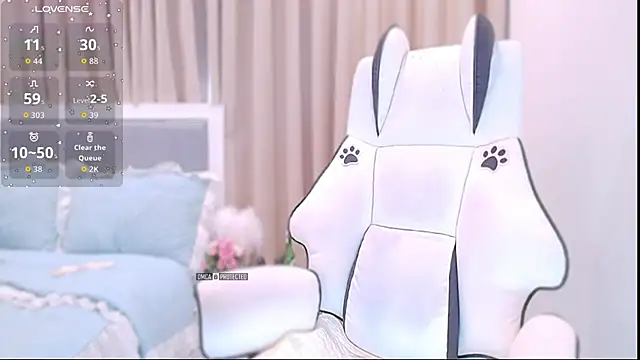 PimChanOK online show from March 2026 02:00:02 AM