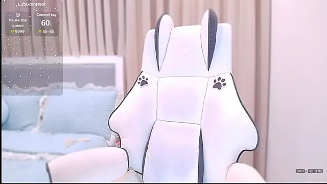 PimChanOK online show from March 2026 10:54:02 PM