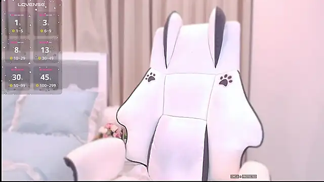 PimChanOK online show from January 2026 02:32:02 PM