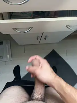 Mecchaud06 online show from December 2024 03:15:01 PM