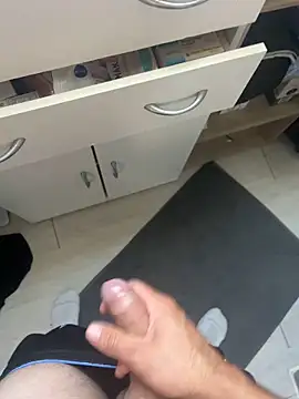 Mecchaud06 online show from September 2025 12:55:01 PM