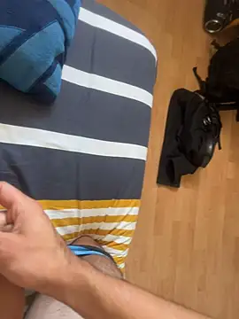 Mecchaud06 online show from October 2025 03:35:02 PM