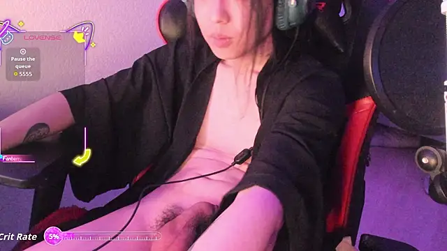 wexlee7 online show from March 2026 12:36:02 AM