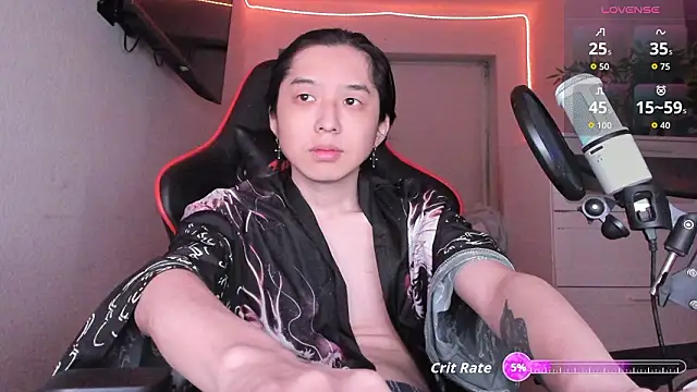 Snapshot of wexlee7 chatting on February 2026 01:03:02 AM wexlee7 online show from February 2026 01:03:02 AM