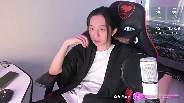 Snapshot of wexlee7 chatting on February 2026 11:44:01 AM wexlee7 online show from February 2026 11:44:01 AM