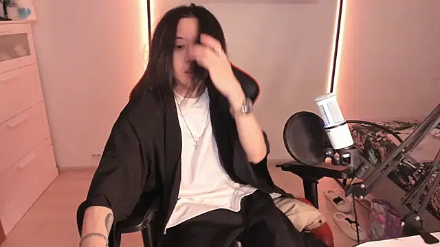 Snapshot of wexlee7 chatting on January 2026 12:27:01 AM wexlee7 online show from January 2026 12:27:01 AM