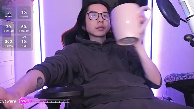 Snapshot of wexlee7 chatting on December 2025 04:37:01 AM wexlee7 online show from December 2025 04:37:01 AM