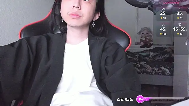 Snapshot of wexlee7 chatting on February 2026 08:58:01 PM wexlee7 online show from February 2026 08:58:01 PM