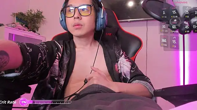 Snapshot of wexlee7 chatting on November 2025 05:56:01 AM wexlee7 online show from November 2025 05:56:01 AM