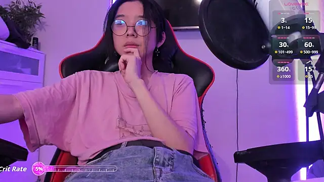 Snapshot of wexlee7 chatting on October 2025 10:52:01 PM wexlee7 online show from October 2025 10:52:01 PM