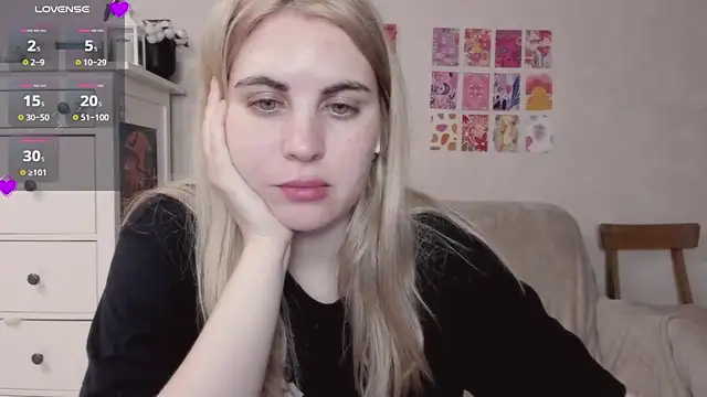 pawpaws online show from March 2025 08:25:01 PM