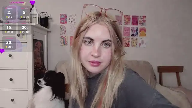 pawpaws online show from February 2025 02:16:01 PM
