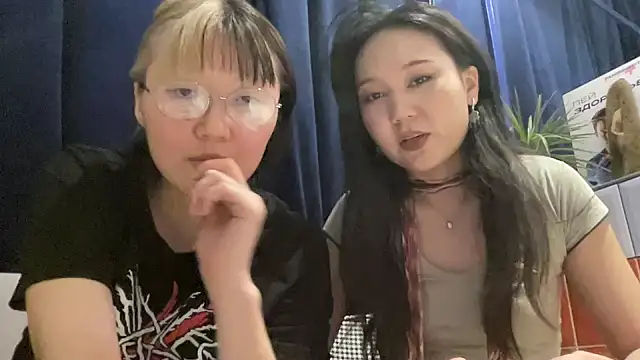 BokuNoYuko online show from February 2025 03:32:02 PM