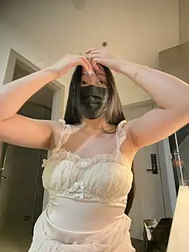 Snapshot of MEOW_MEO chatting on February 2026 04:07:01 PM MEOW MEO online show from February 2026 04:07:01 PM