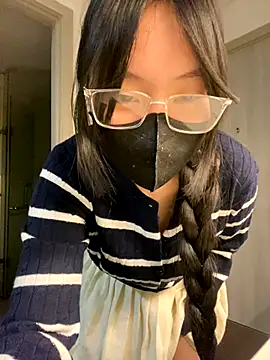 MEOW MEO online show from November 2025 04:39:02 PM