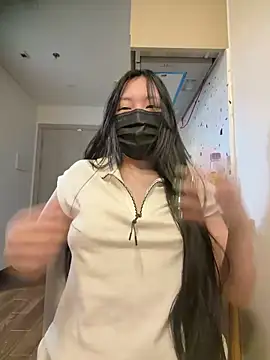 MEOW MEO online show from March 2026 03:45:01 PM