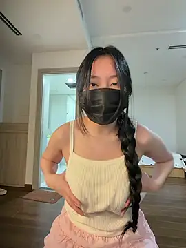 MEOW MEO online show from April 2026 04:19:01 PM