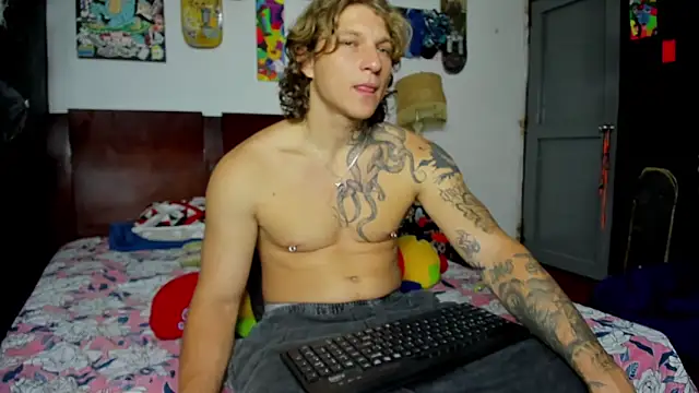 Tom Krakow online show from November 2025 03:45:01 PM