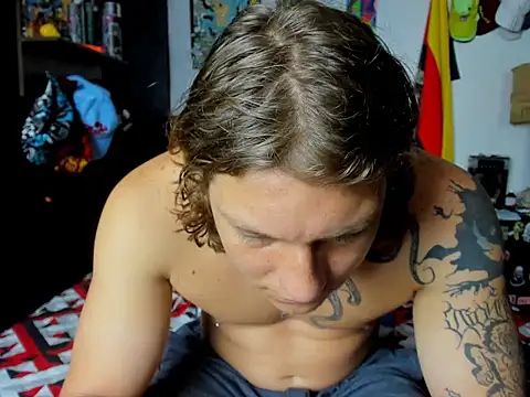 Tom Krakow online show from February 2026 05:57:02 PM