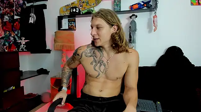 Tom Krakow online show from December 2024 09:29:02 PM