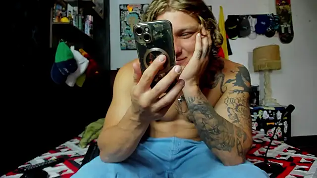 Tom Krakow online show from January 2026 08:27:01 PM