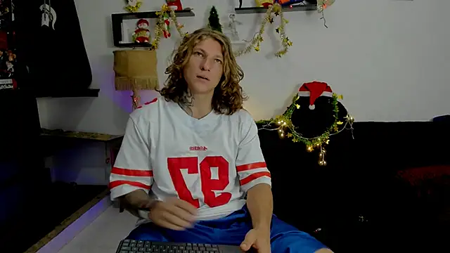 Tom Krakow online show from December 2024 07:14:01 PM