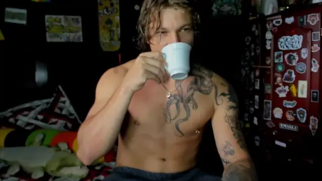 Tom Krakow online show from November 2025 04:18:02 PM