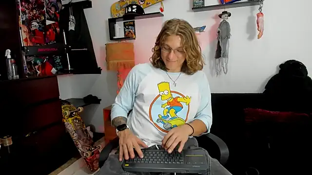 Tom Krakow online show from December 2024 08:55:01 PM