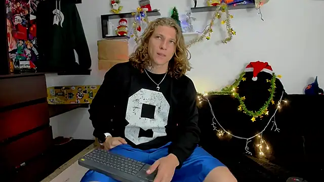Tom Krakow online show from December 2024 06:29:01 PM