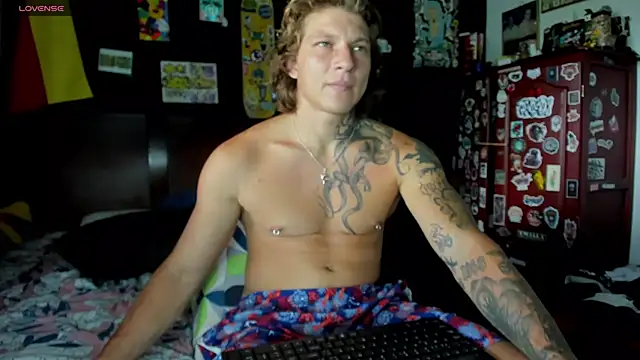 Tom Krakow online show from September 2025 06:37:02 PM