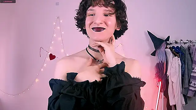 Violet Veliya online show from April 2026 04:10:02 PM