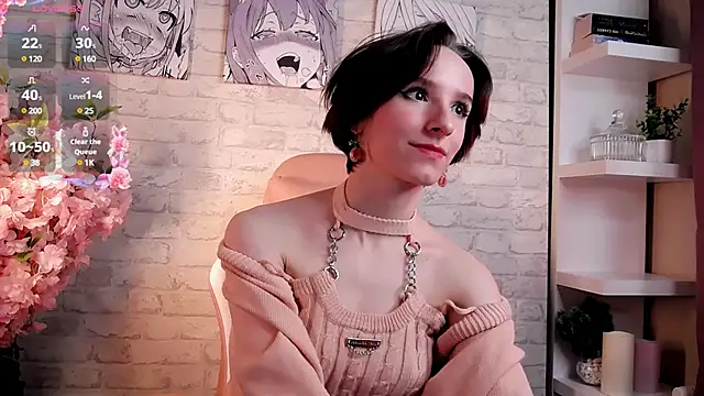 Snapshot of Violet_Veliya chatting on December 2024 03:58:01 PM Violet Veliya online show from December 2024 03:58:01 PM