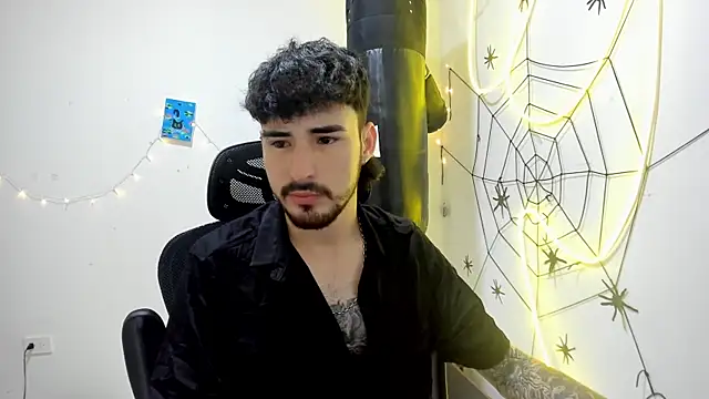 DmitriSanders online show from January 2026 03:40:02 PM