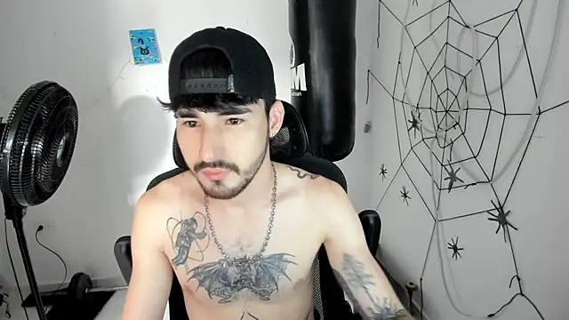 DmitriSanders online show from February 2026 10:00:02 PM