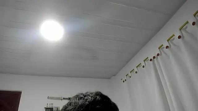 DmitriSanders online show from June 2026 11:54:01 PM