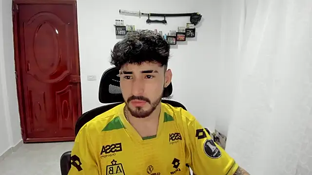 DmitriSanders online show from March 2026 01:06:01 AM