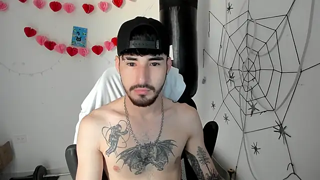 DmitriSanders online show from February 2026 03:33:01 PM