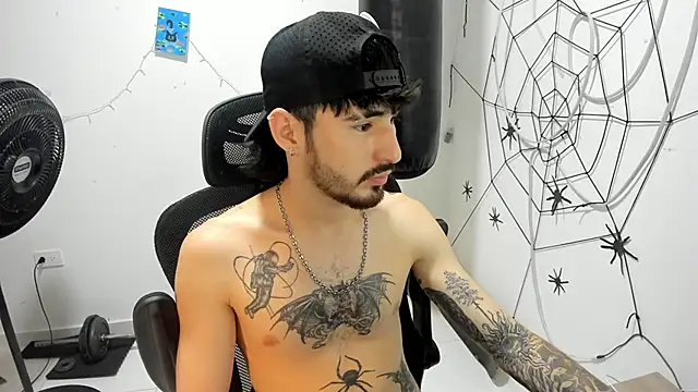 DmitriSanders online show from February 2026 10:50:01 PM