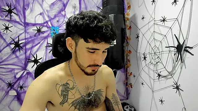 DmitriSanders online show from January 2026 05:01:01 AM