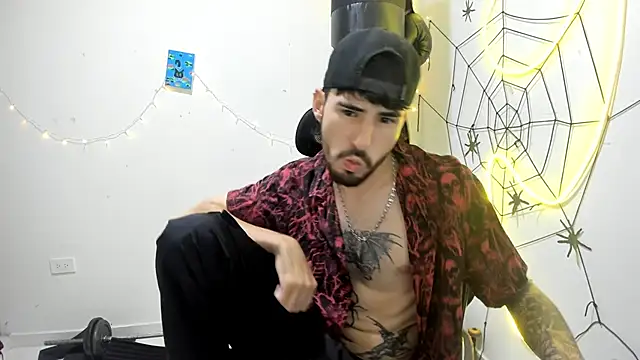 DmitriSanders online show from January 2026 08:49:01 PM