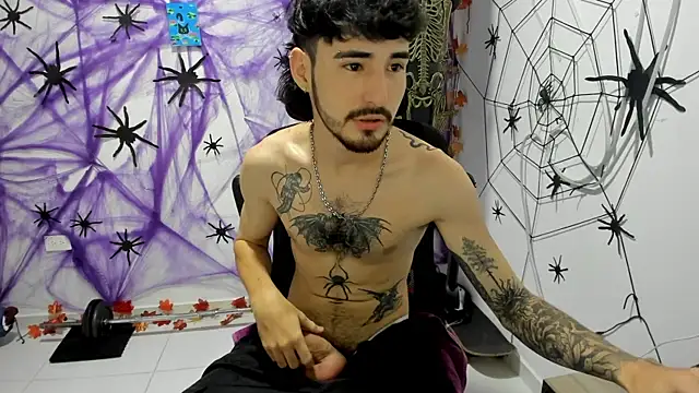 DmitriSanders online show from January 2026 02:43:02 PM